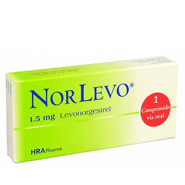 Norlevo