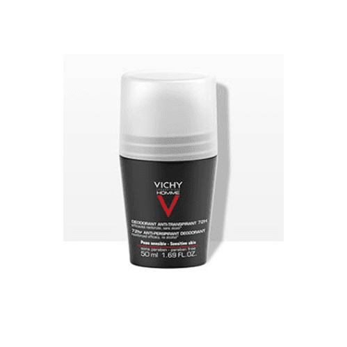 Vichy Homme