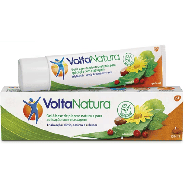 Voltanatura