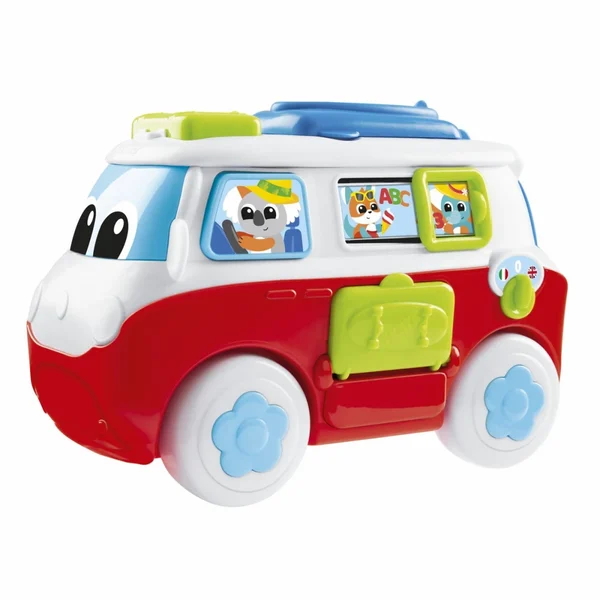 Chicco Brinquedos