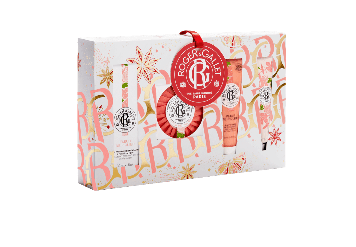 Roger & Gallet Fleur de Figuier