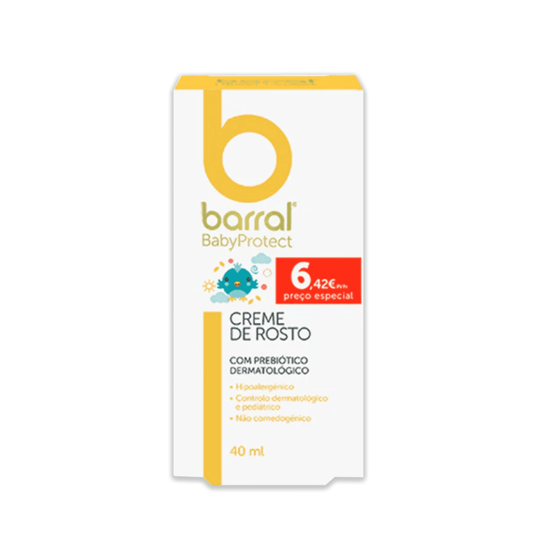 Barral BabyProtect