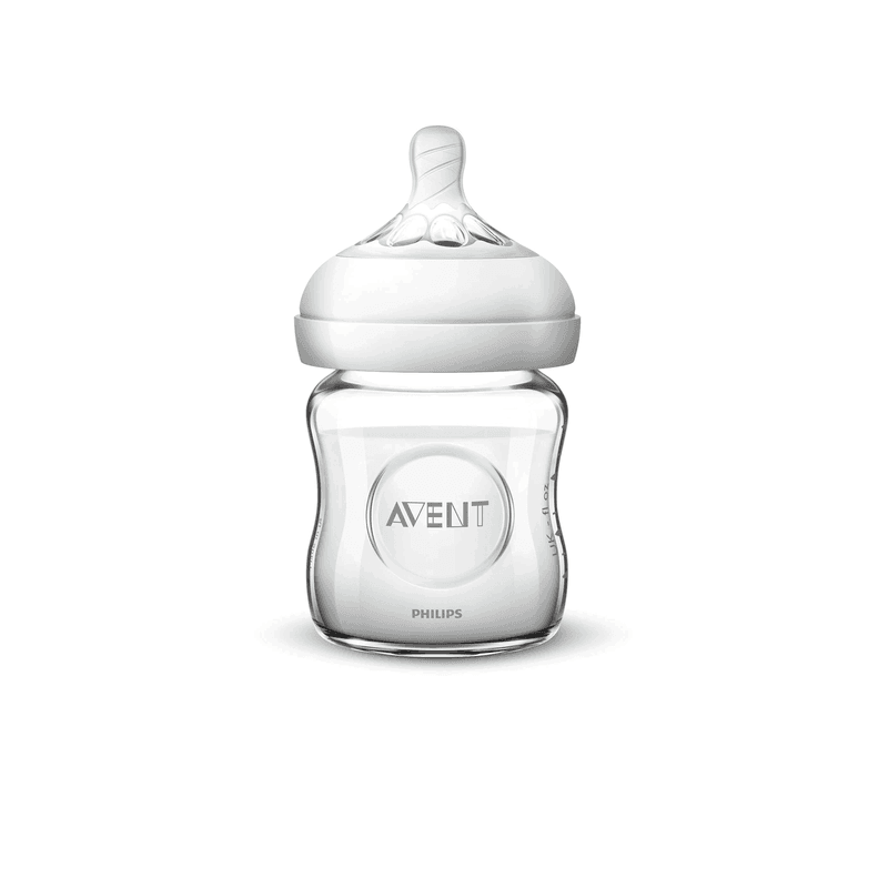 Avent Biberão Natural
