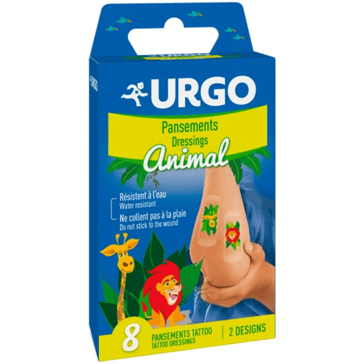 Urgo Animal