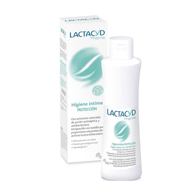 Lactacyd Pharma