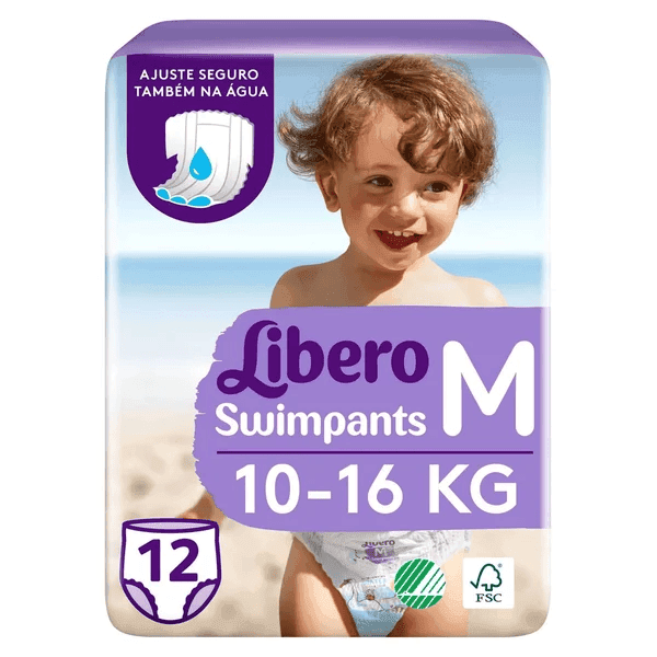 Libero Swimpants