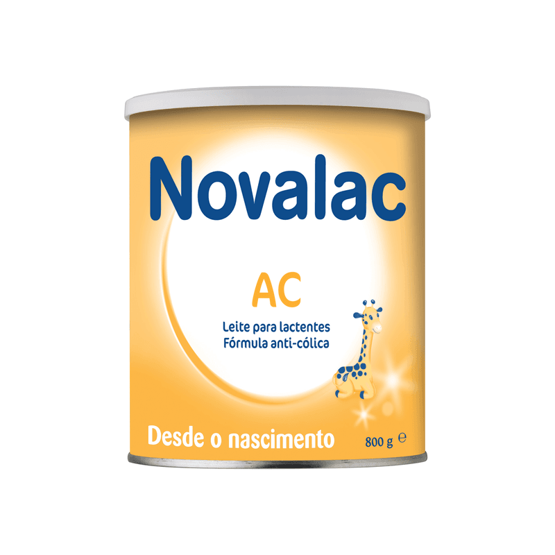 Novalac AC