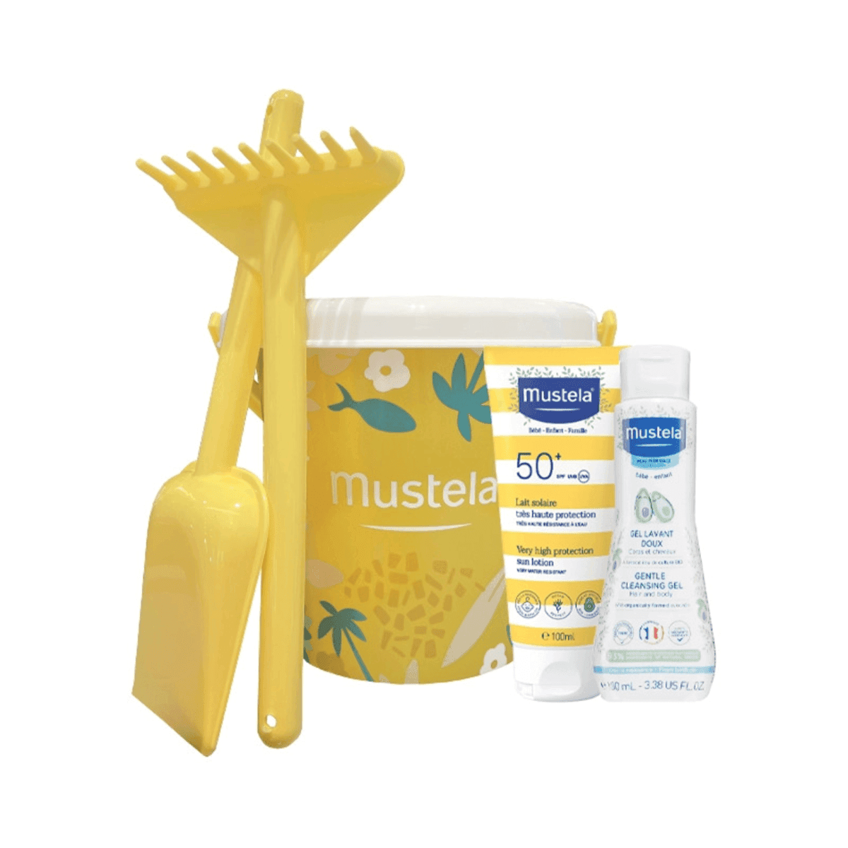 Mustela Solar