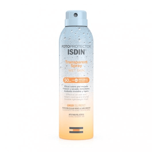 Fotoprotector Isdin