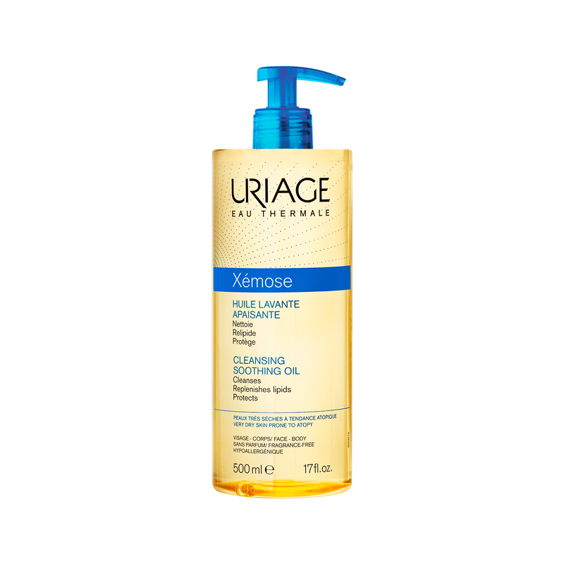 Uriage Xemose