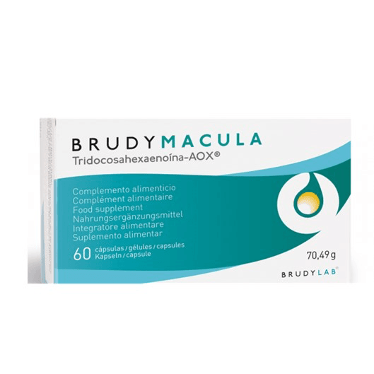 BrudyMacula