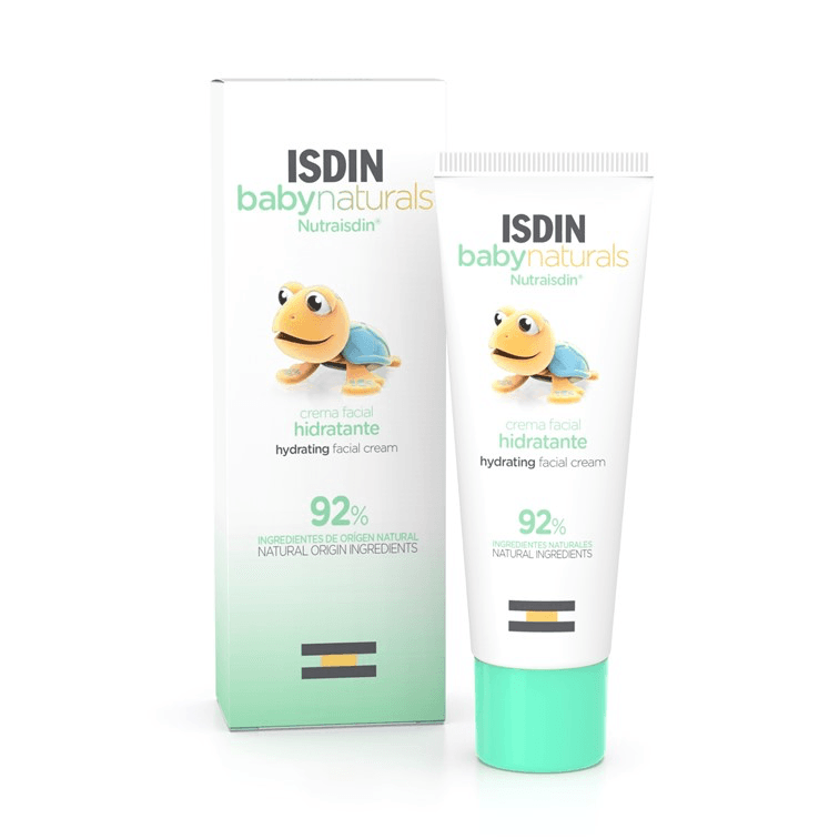 Nutraisdin Facial 30