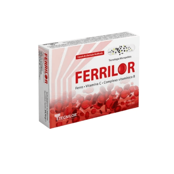 Ferrilor Tecnilor