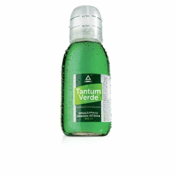 Tantum Verde