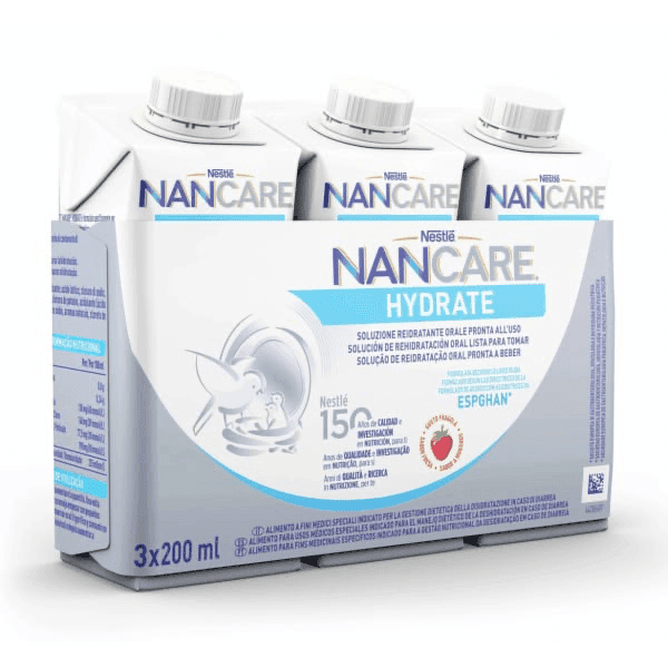 Nancare Hydrate