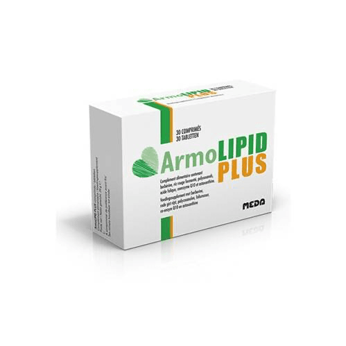 Armolipid Plus
