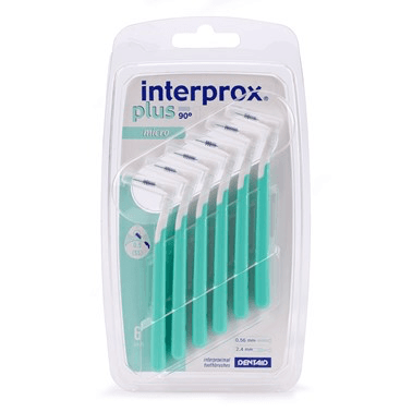Interprox