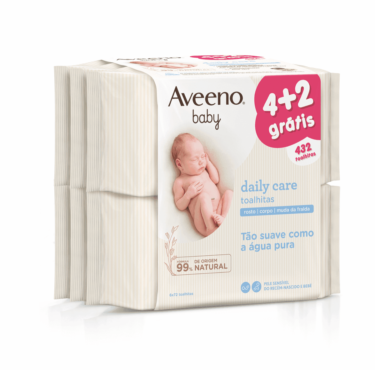 Aveeno Baby