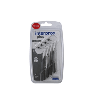 Interprox