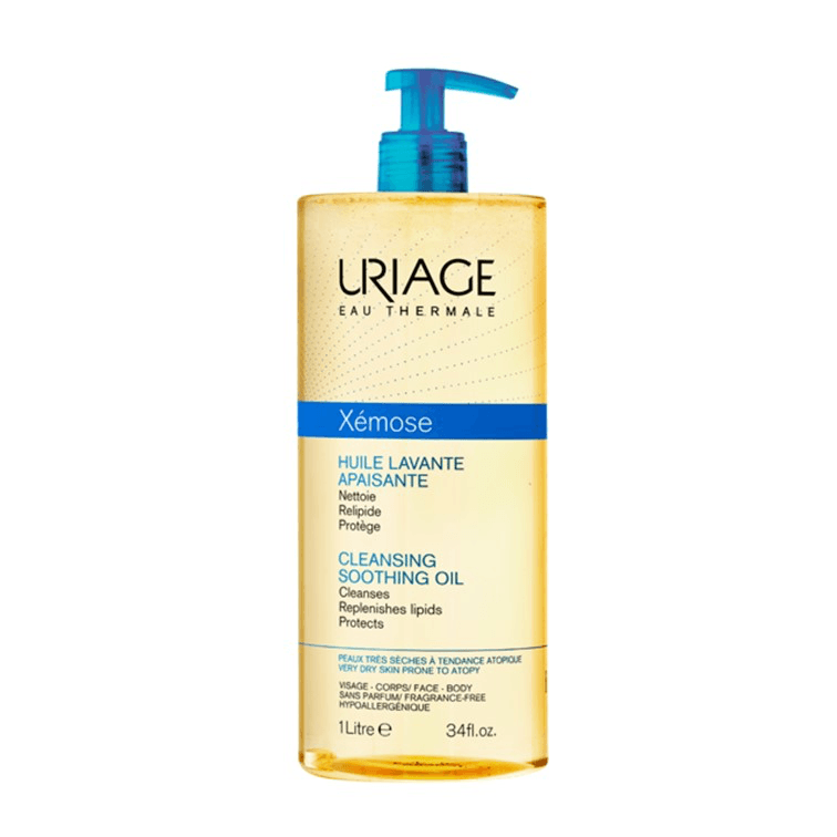 Uriage Xemose