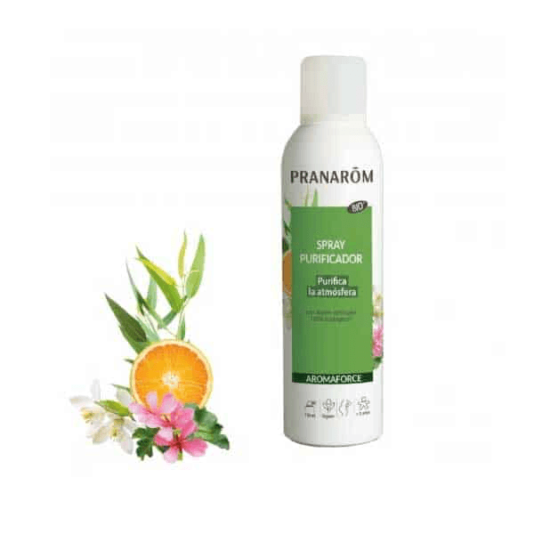 Pranarôm Aromaforce