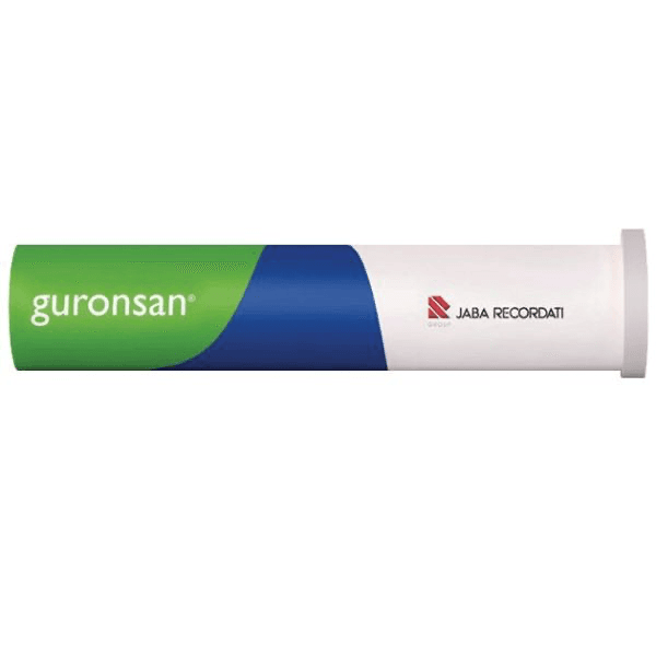 Guronsan
