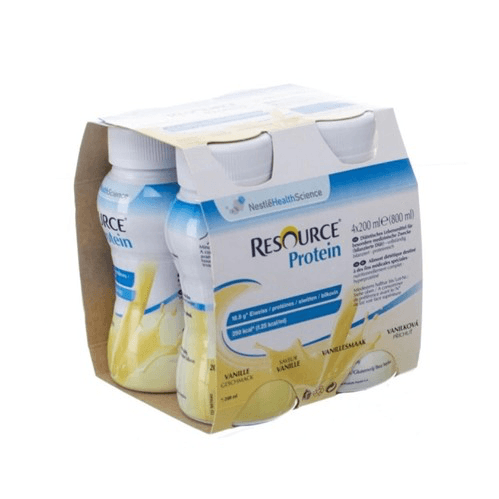 Resource Protein