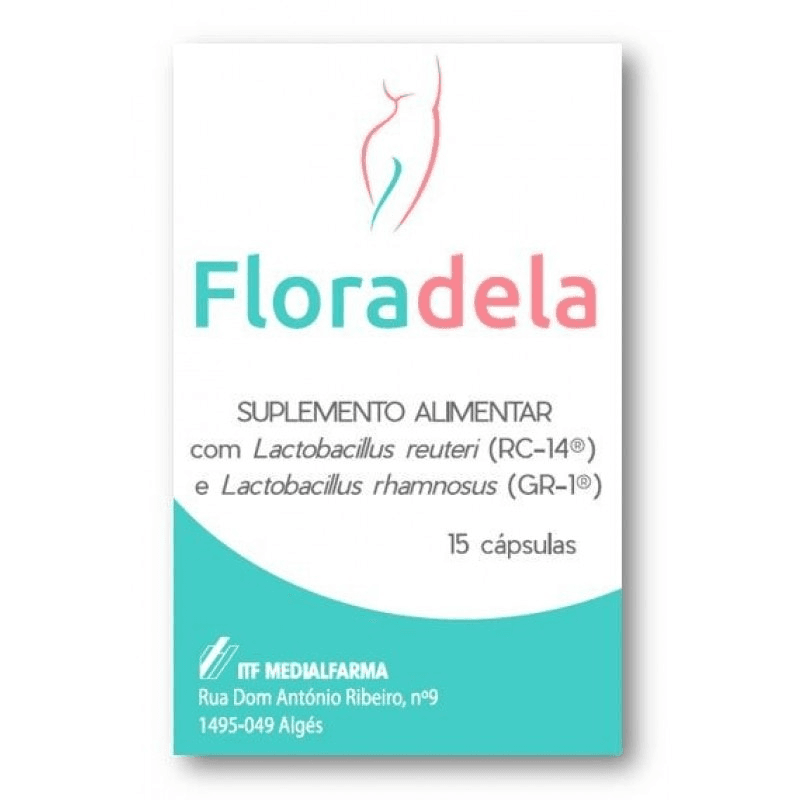 Floradela