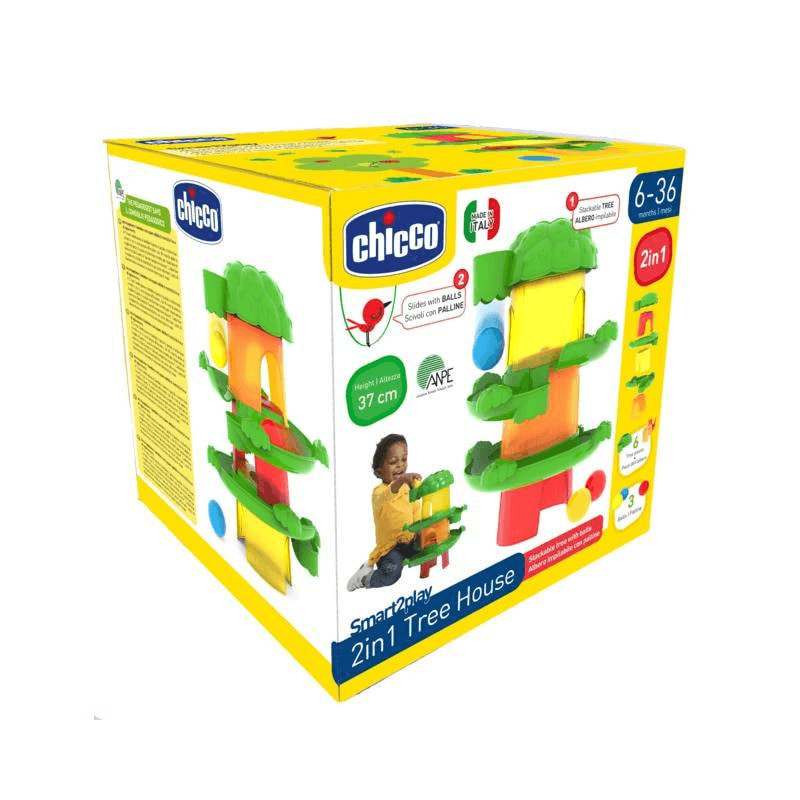 Chicco Brinquedos