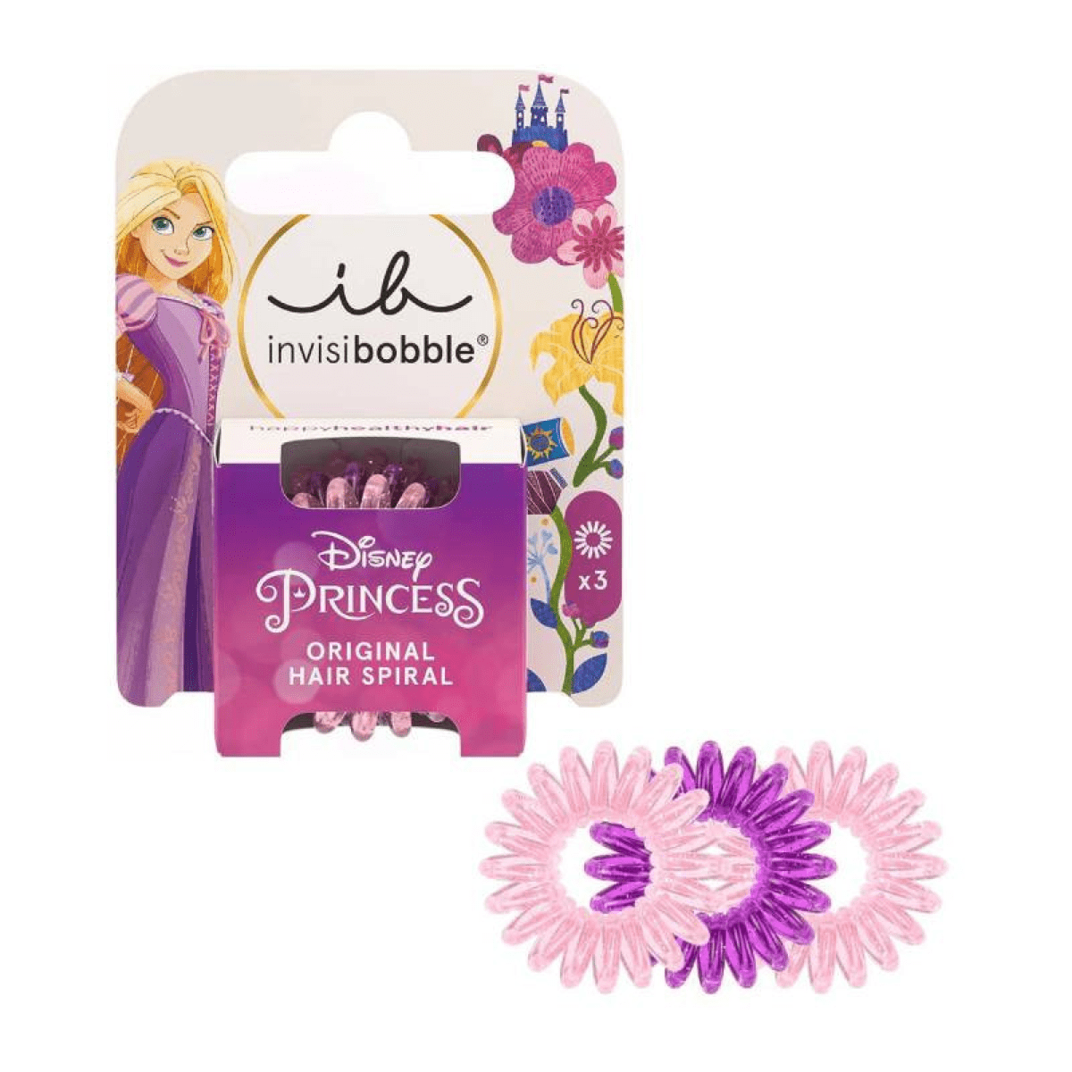 Invisibobble Kids