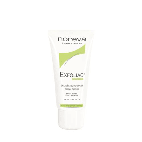 Exfoliac