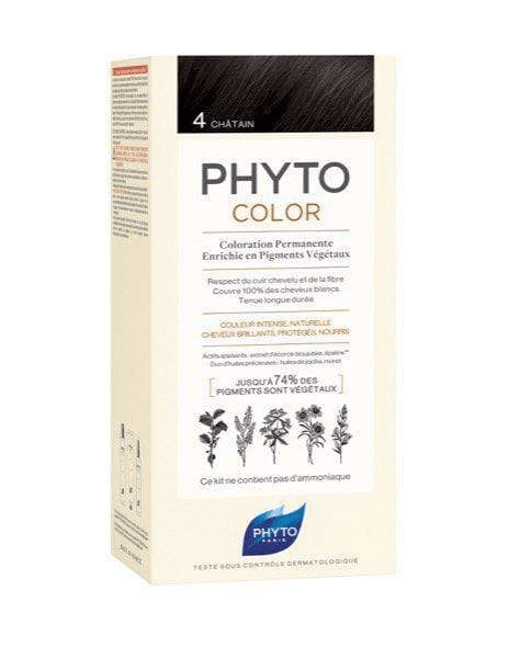 Phyto Color