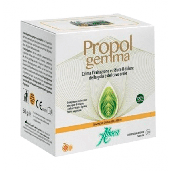 Propolgemma