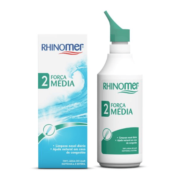 Rhinomer