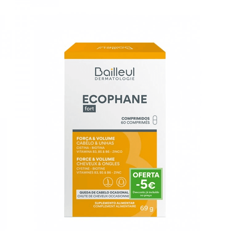 Ecophane Fort