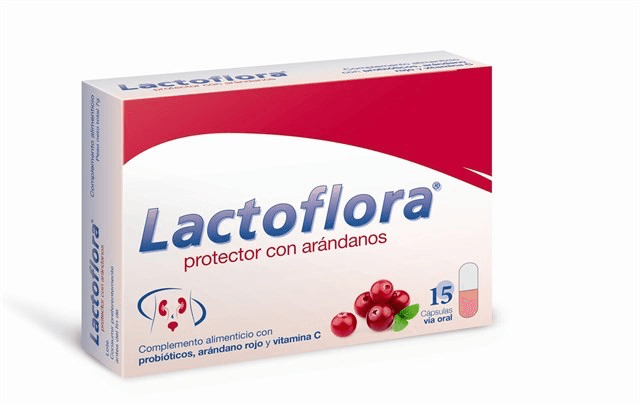 Lactoflora Uro