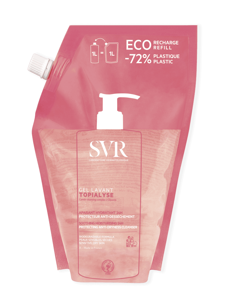 Topialyse Gel Lavant