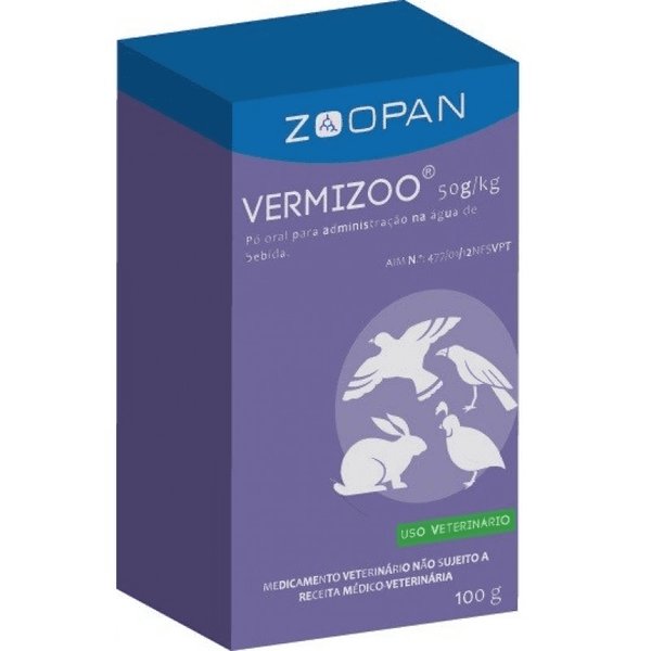 Vermizoo