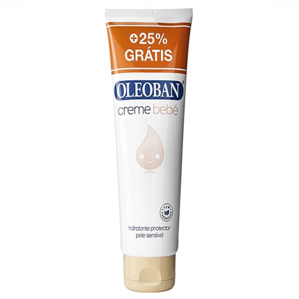 Oleoban Bebé