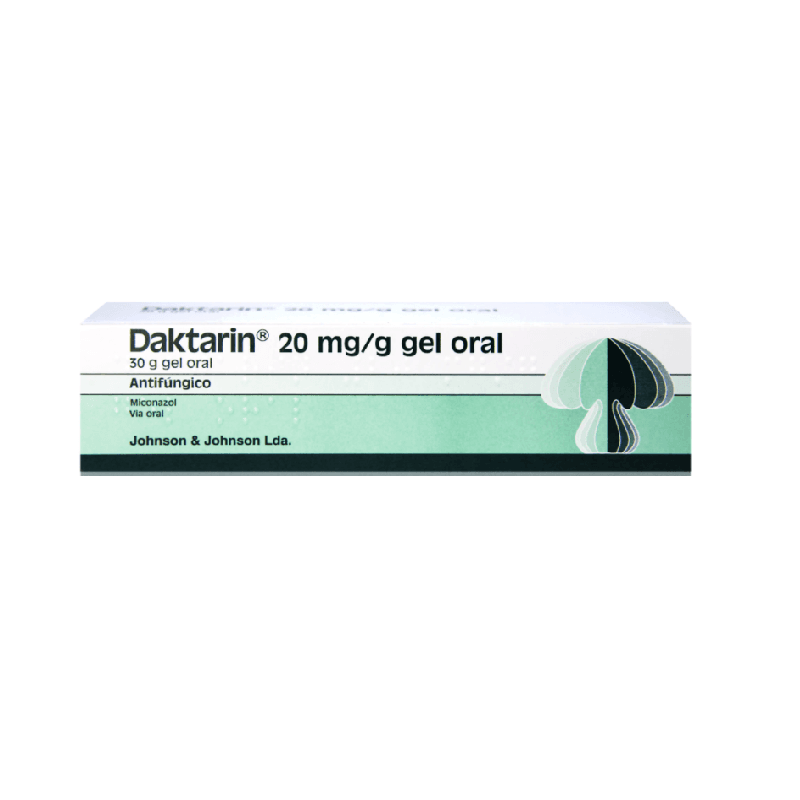 Daktarin