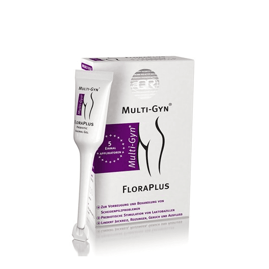 Multi-Gyn FloraPlus