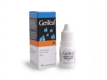 Genteal