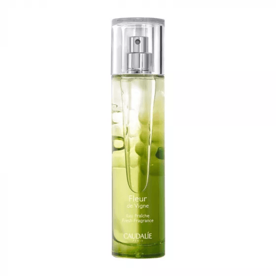 Caudalie Fleur Vigne