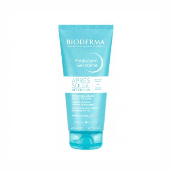 Photoderm Aprés-Soleil