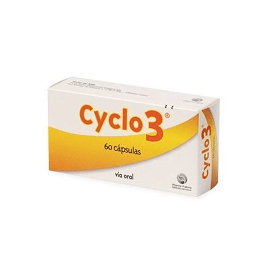Cyclo 3