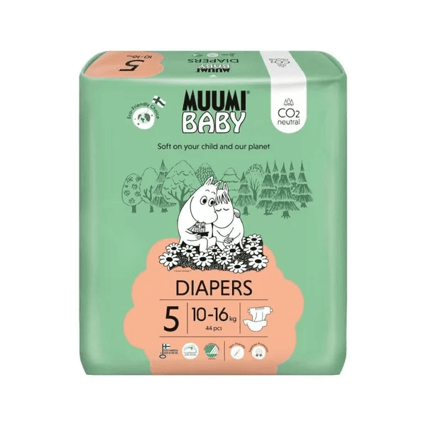 Muumi Baby