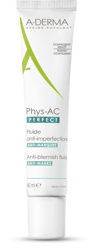 A-Derma Phys-AC Perfect
