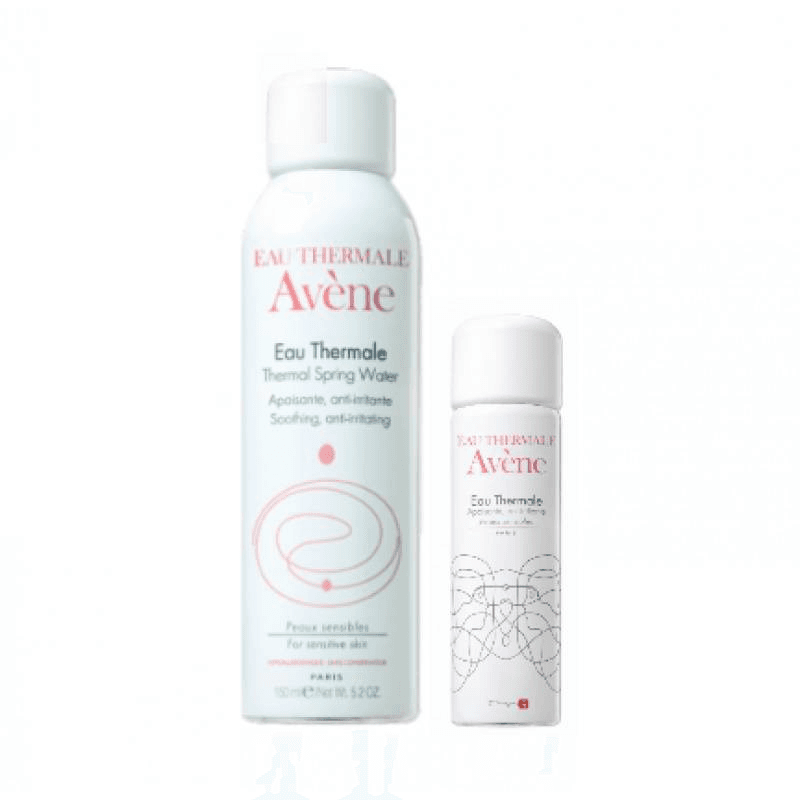 Avène Eau Thermal