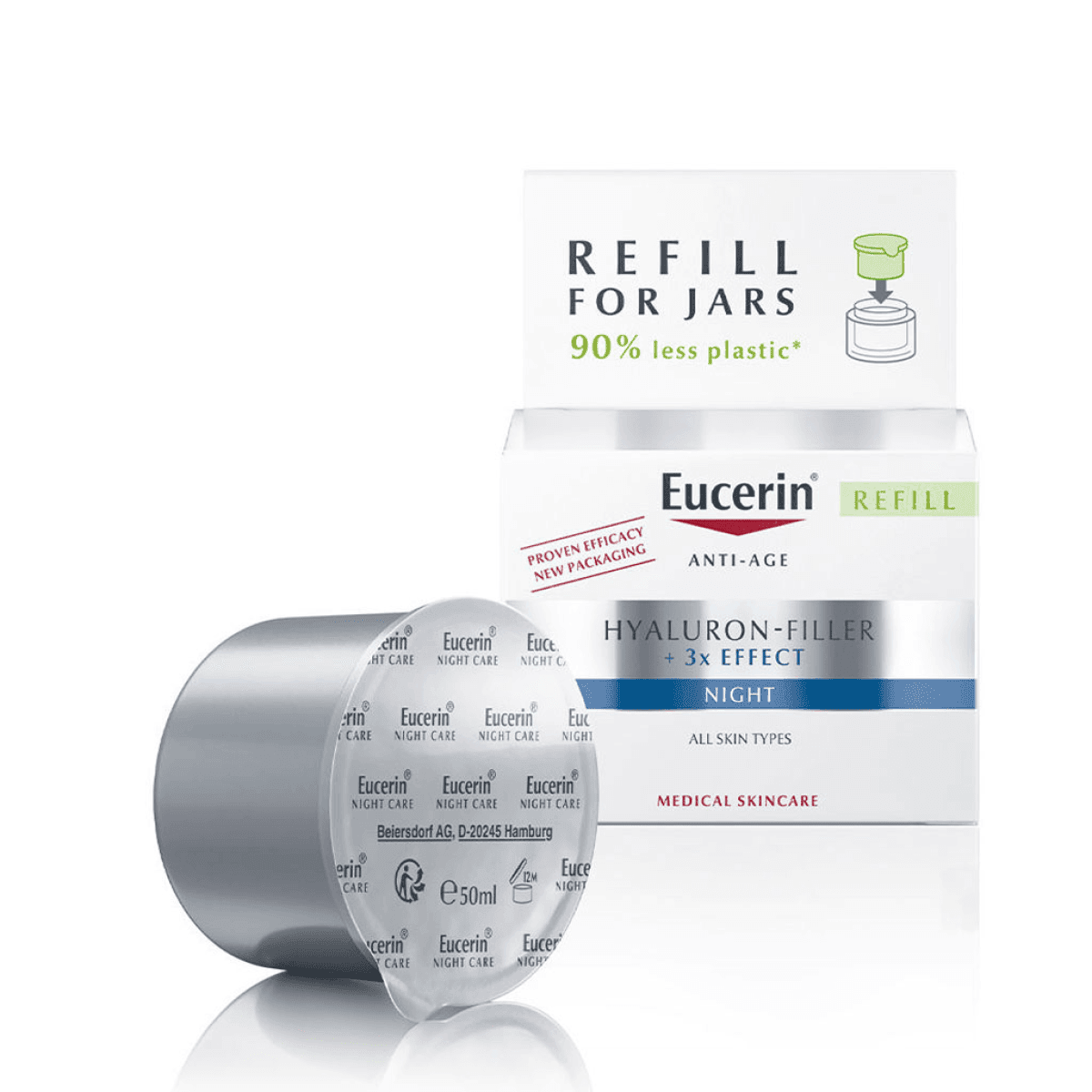Eucerin Hyaluron-Filler
