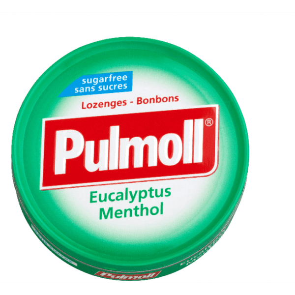 Pulmoll